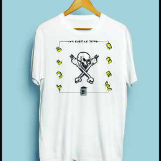 Tuff Crew T-Shirt
