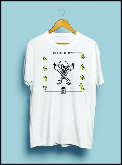 Tuff Crew T-Shirt