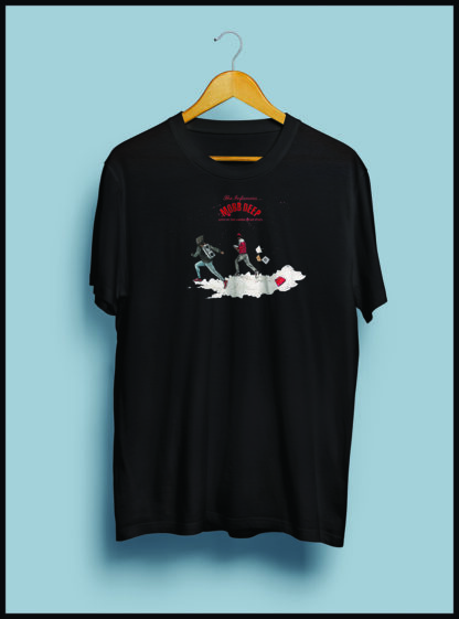 Mobb Deep T-Shirt